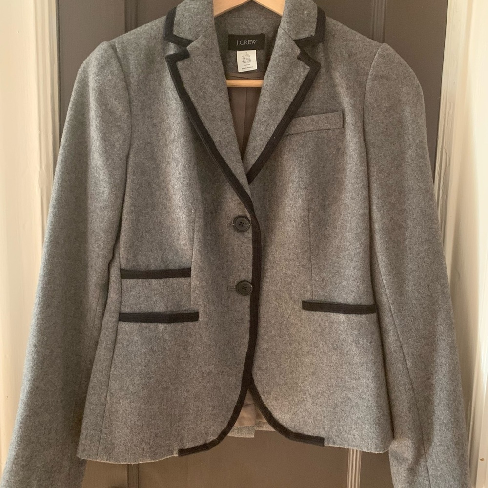 J crew